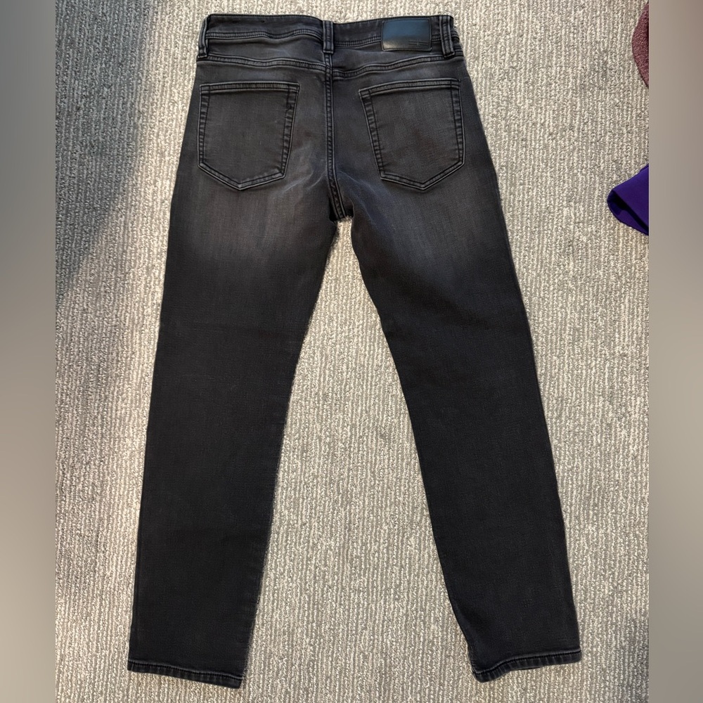 Liverpool modern straight jeans - men’s 30x30